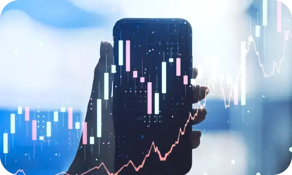 Pure Creditholm processus trading automatisé