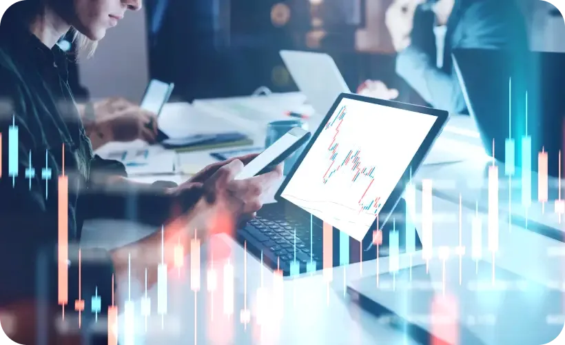 Pure Creditholm solutions AI finance